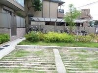 外観写真（昼）