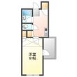 茨木市蔵垣内3丁目の間取図