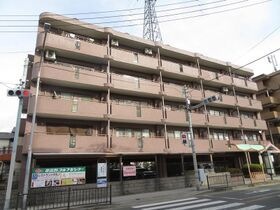 ハイムボナールの外観