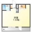 プレアール吹田泉町Ⅱの間取図