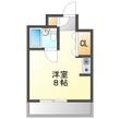 プレアール吹田泉町Ⅱの間取図