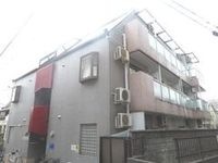 外観写真（昼）