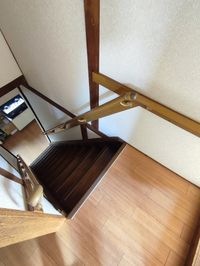 階段