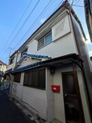 外観写真(昼)