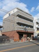 外観写真（昼）