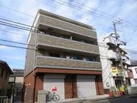 外観写真（昼）