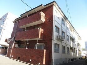 センチュリー三島の外観