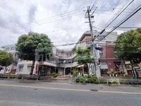 外観写真(昼)