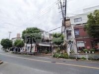 外観写真(昼)