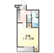 フジパレス吹田金田公園の間取図