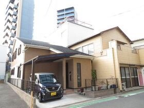 マンションセーヌ　※ホームメイト吹田駅前店管理部件の外観