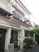 外観写真（昼）