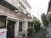 外観写真（昼）