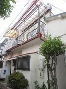 外観写真（昼）