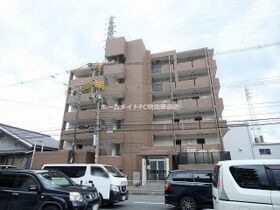 一風館の外観