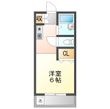 ブロッサムコートの間取図