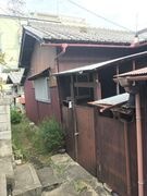 外観写真（昼）
