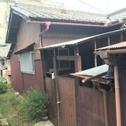 外観写真（昼）