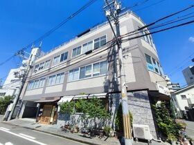 吹田市南金田2丁目の外観