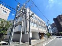 外観写真(昼)
