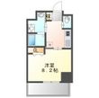 Miele吹田の間取図