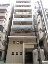 Miele吹田の外観