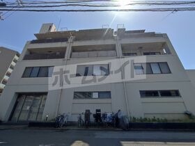 吹田市南金田1丁目の外観