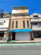 外観写真(昼)
