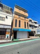 外観写真(昼)