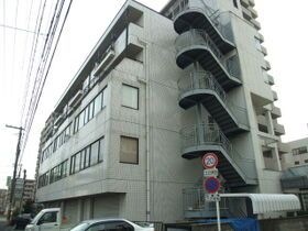 吹田市垂水町3丁目の外観