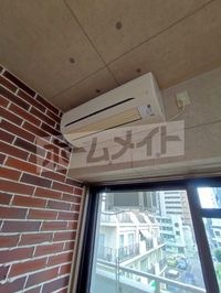 エアコン(イメージ)