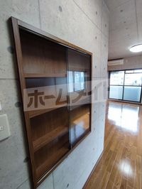 室内(イメージ)