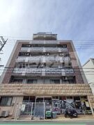 外観写真(昼)