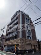 外観写真(昼)