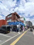外観写真(昼)