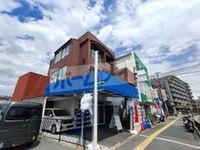 外観写真(昼)