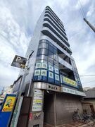 外観写真(昼)