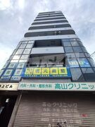 外観写真(昼)
