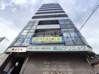 外観写真(昼)