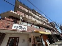 外観写真（昼）
