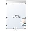 吹田市青葉丘南の間取図