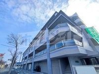外観写真（昼）