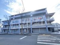 外観写真（昼）