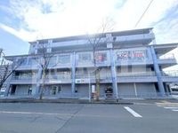 外観写真（昼）