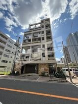 吹田市垂水町３丁目の外観