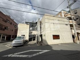吹田市山手町１丁目の外観