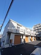 外観写真(昼)