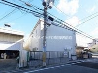外観写真(昼)