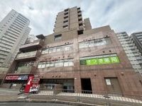 外観写真（昼）
