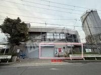 外観写真（昼）